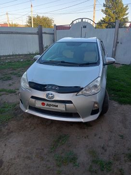  Toyota Aqua 2013 , 799000 , 
