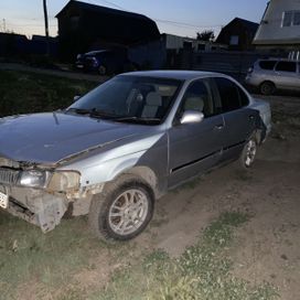  Nissan Sunny 2001 , 150000 , 