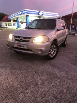 SUV   Mazda Tribute 2005 , 660000 , 