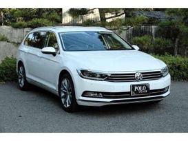  Volkswagen Passat 2018 , 1400000 , 