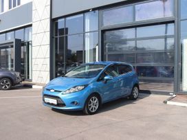  Ford Fiesta 2008 , 569000 ,  