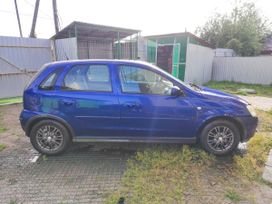  Opel Corsa 2006 , 350000 , 