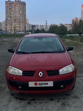 Renault Megane 2003 , 230000 , -