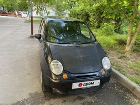  Daewoo Matiz 2012 , 190000 , 