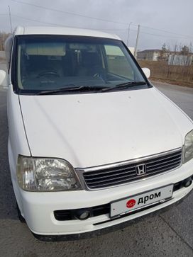    Honda Stepwgn 2000 , 650000 , 
