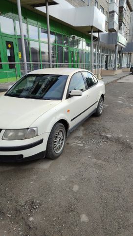  Volkswagen Passat 1998 , 200005 , 