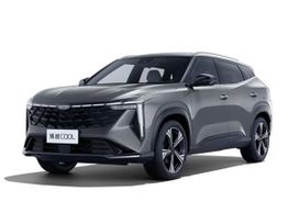 SUV   Geely Cityray 2024 , 3214190 , 