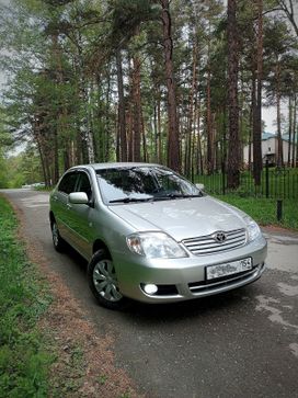  Toyota Corolla 2005 , 710000 , 