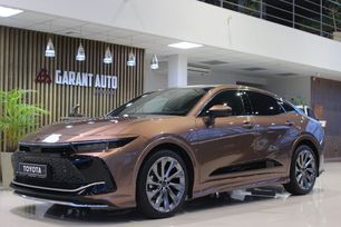  Toyota Crown 2023 , 8980000 , 
