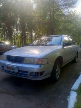  Nissan Sunny 1997 , 200000 , 