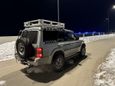 SUV   Mitsubishi Pajero 1994 , 800000 , 