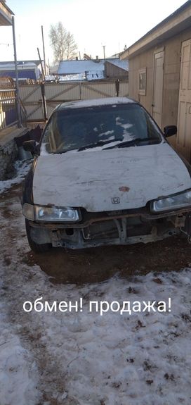  Honda Ascot Innova 1992 , 90000 , 