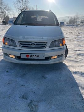  Toyota Ipsum 1982 , 510000 , 