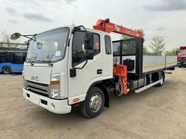  () JAC N90 2024 , 7910000 , 