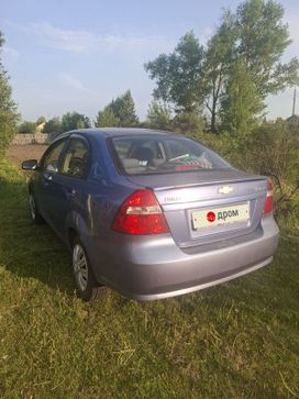  Chevrolet Aveo 2008 , 250000 ,  1-