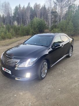  Toyota Crown 2008 , 1650000 , 
