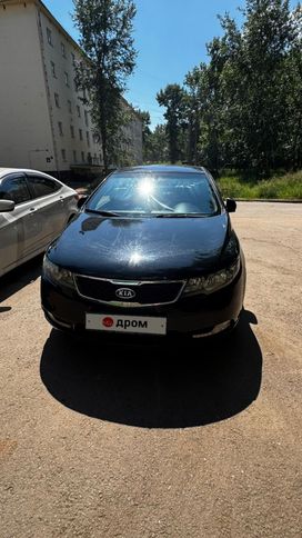  Kia Cerato 2012 , 920000 , 