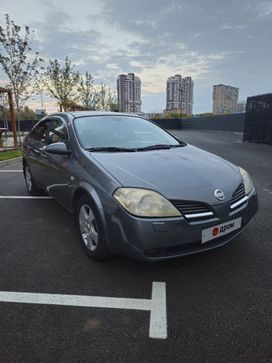  Nissan Primera 2005 , 500000 , 