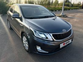  Kia Rio 2012 , 760000 , 