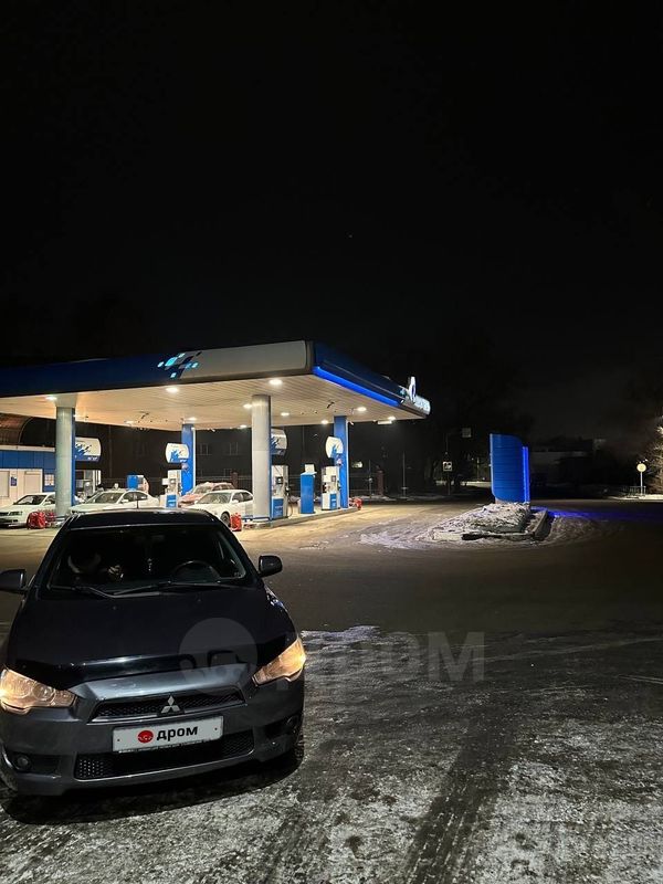  Mitsubishi Lancer 2008 , 850000 , 