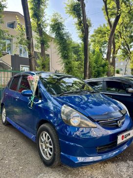  Honda Fit 2004 , 410000 , 