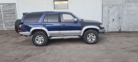 SUV   Toyota Hilux Surf 1990 , 750000 , -