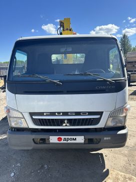  () Mitsubishi Canter 2010 , 3350000 , 