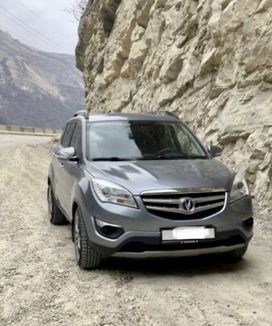 SUV   Changan CS35 2014 , 760000 , 