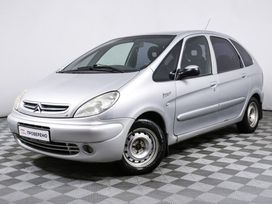    Citroen Xsara Picasso 2004 , 392000 , 