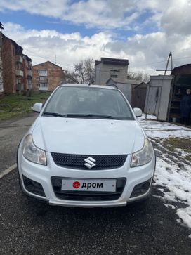  Suzuki SX4 2013 , 900000 , 