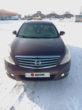  Nissan Teana 2008 , 900000 , 