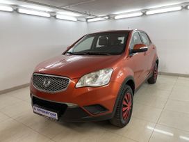 SUV   SsangYong Actyon 2013 , 930000 , 