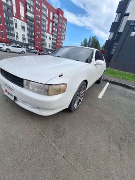  Toyota Cresta 1996 , 390000 , 