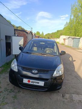  Hyundai Matrix 2008 , 390000 , 
