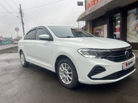  Volkswagen Polo 2021 , 1550000 , 