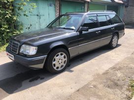  Mercedes-Benz E-Class 1994 , 1111111 , 