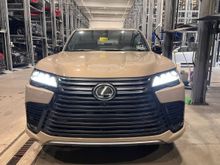  LX700h, 2025