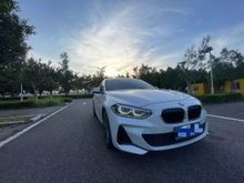  1-Series, 2023