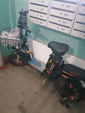  Daelim S2 125 FI 2024 , 55000 , 