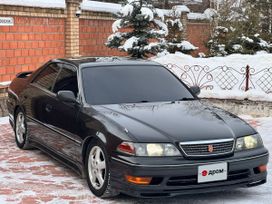  Toyota Mark II 1998 , 940000 , -