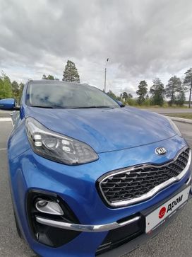 SUV   Kia Sportage 2019 , 2370000 , 
