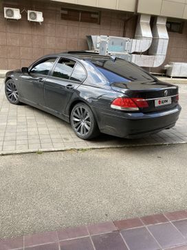  BMW 7-Series 2005 , 980000 , 