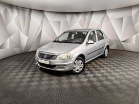  Renault Logan 2013 , 497000 , 
