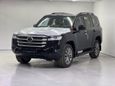 SUV   Toyota Land Cruiser 2024 , 11550000 , 