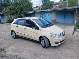  Mercedes-Benz B-Class 2007 , 800000 , 