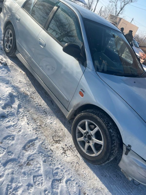  Mitsubishi Galant 1987 , 400000 , 