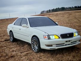  Toyota Cresta 1998 , 500000 , 