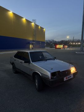   21099 2002 , 60000 , 