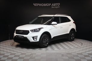 SUV   Hyundai Creta 2020 , 2130000 , 