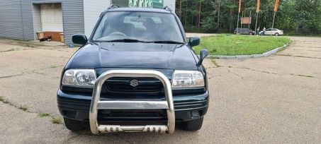 SUV   Suzuki Escudo 1999 , 650000 , 